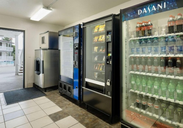 Motel 6-Camarillo, CA image 25