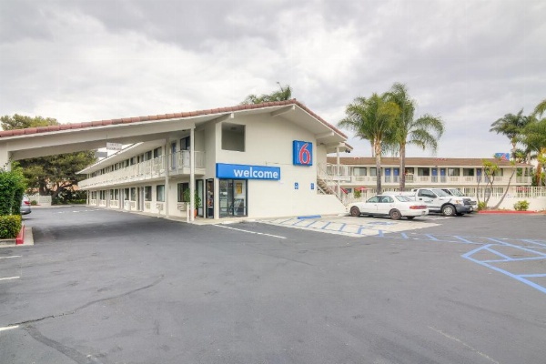 Motel 6-Camarillo, CA image 27